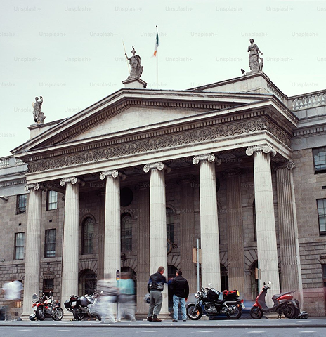 Enti pubblici e istituzionali